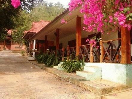 Buakum Resort Чианг Сеeн Екстериор снимка
