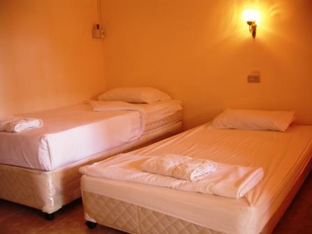 Buakum Resort Чианг Сеeн Екстериор снимка