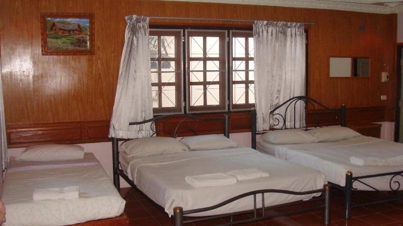 Buakum Resort Чианг Сеeн Стая снимка