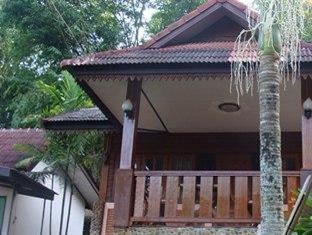 Buakum Resort Чианг Сеeн Екстериор снимка