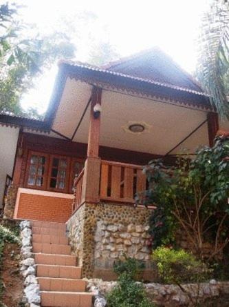 Buakum Resort Чианг Сеeн Екстериор снимка